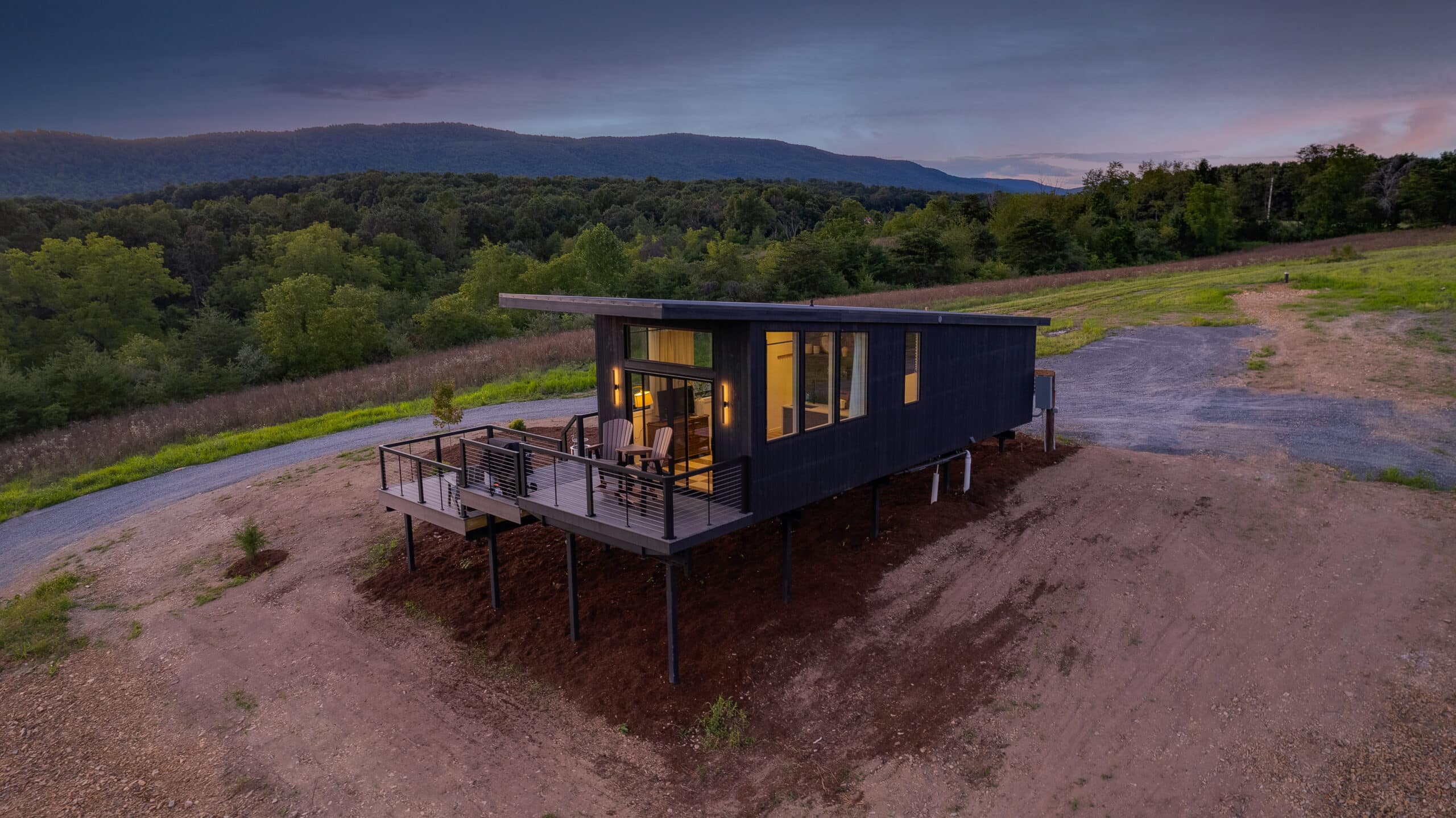 Experience a Psy Homes 74