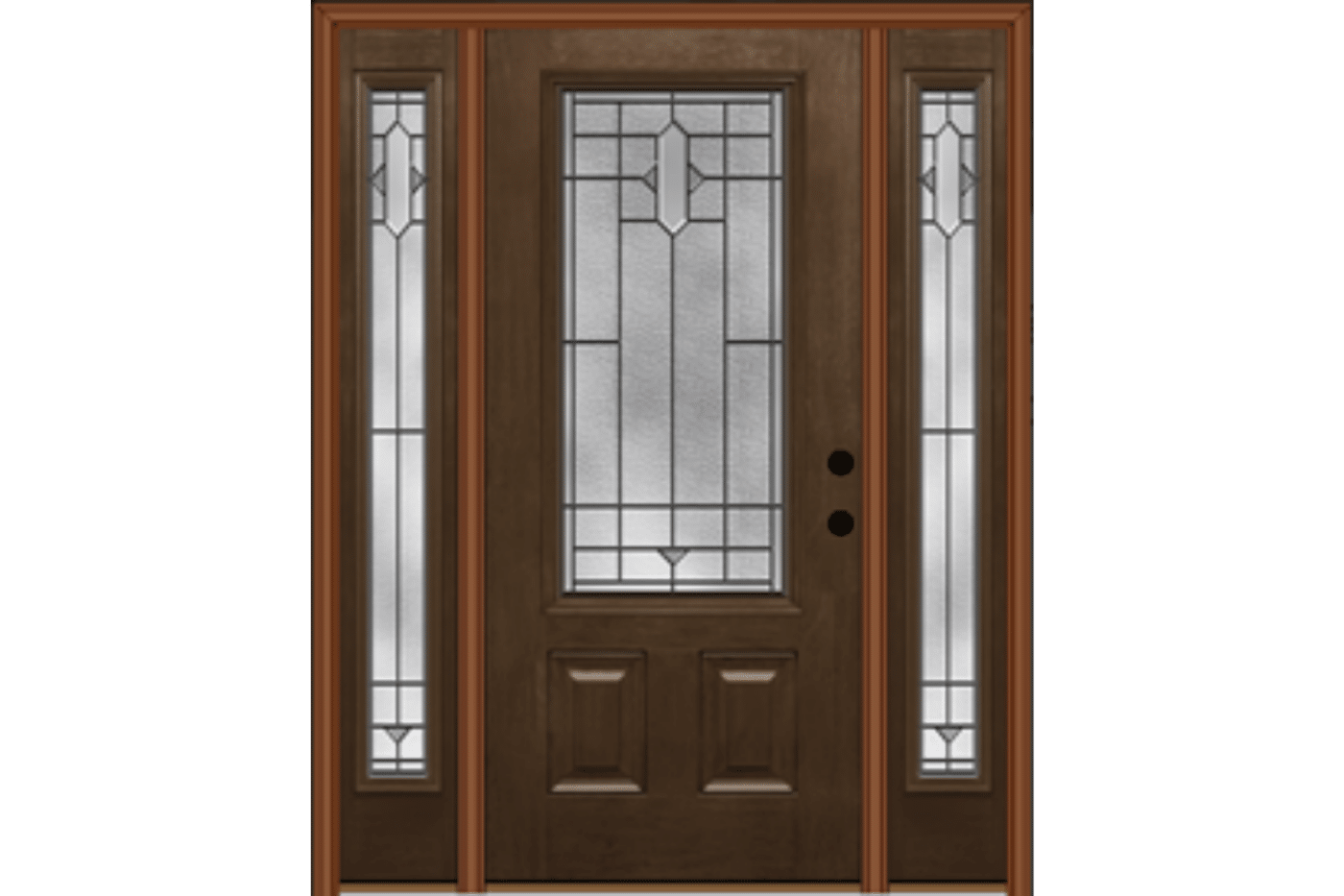 12 lite signet w sidelites