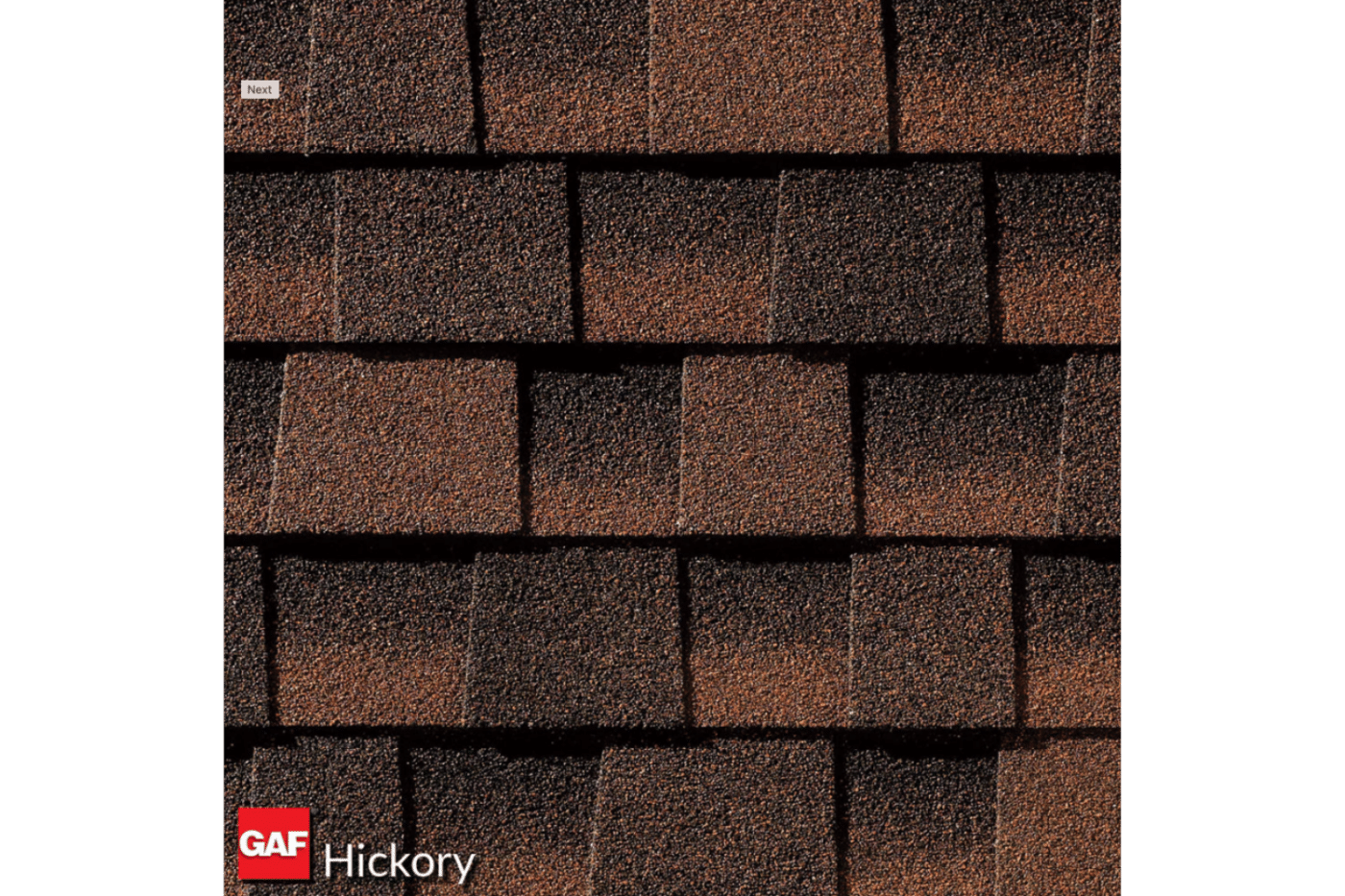 hickory roofing