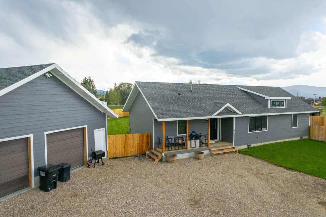 Beautiful Modern Cabin in Victor ID
