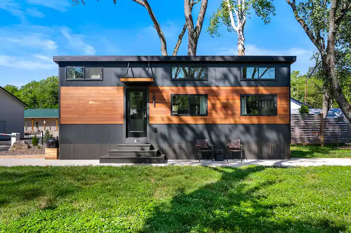 new park model homes for sale in NM