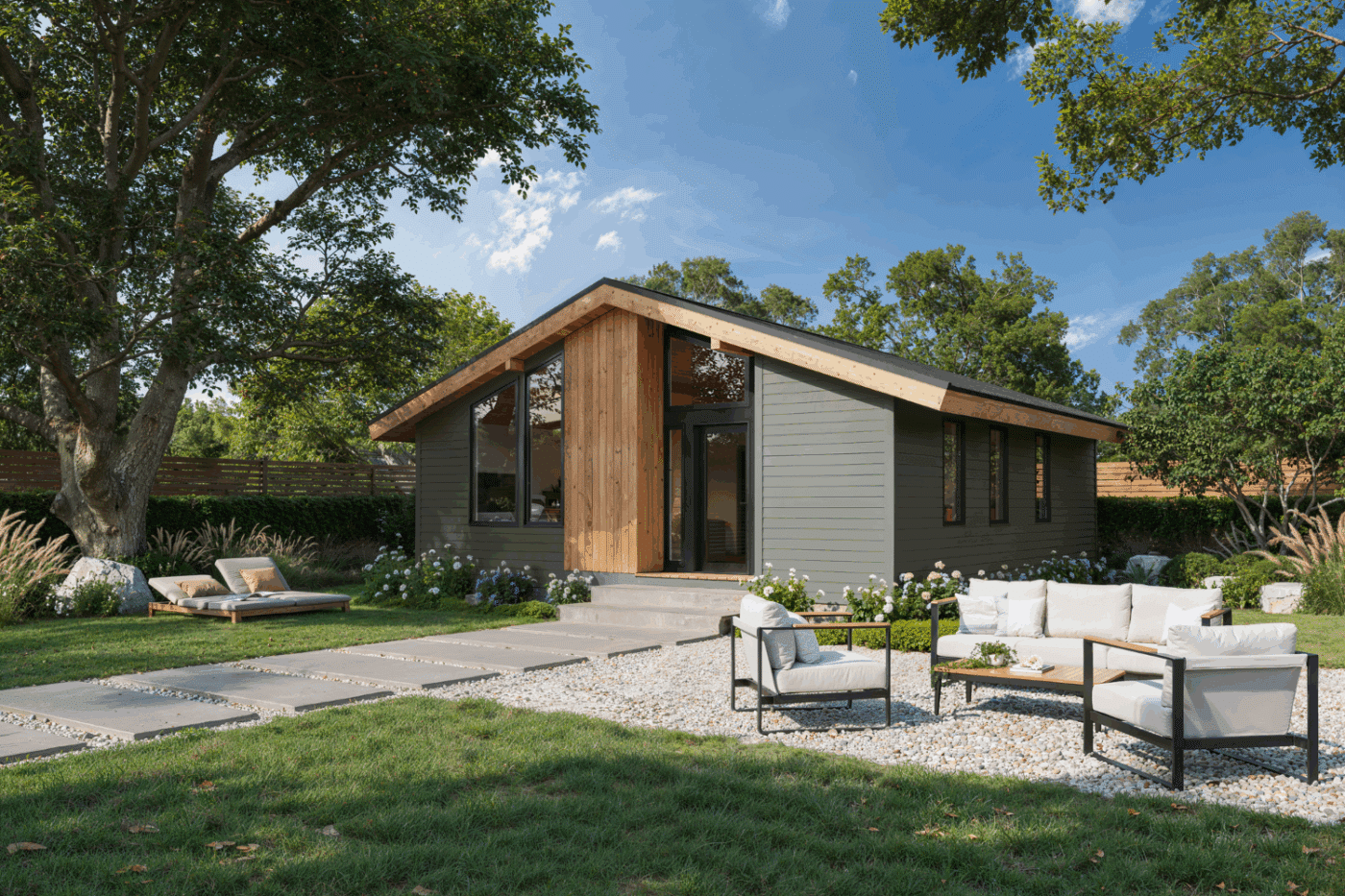 New Hampshire ADU Regulations