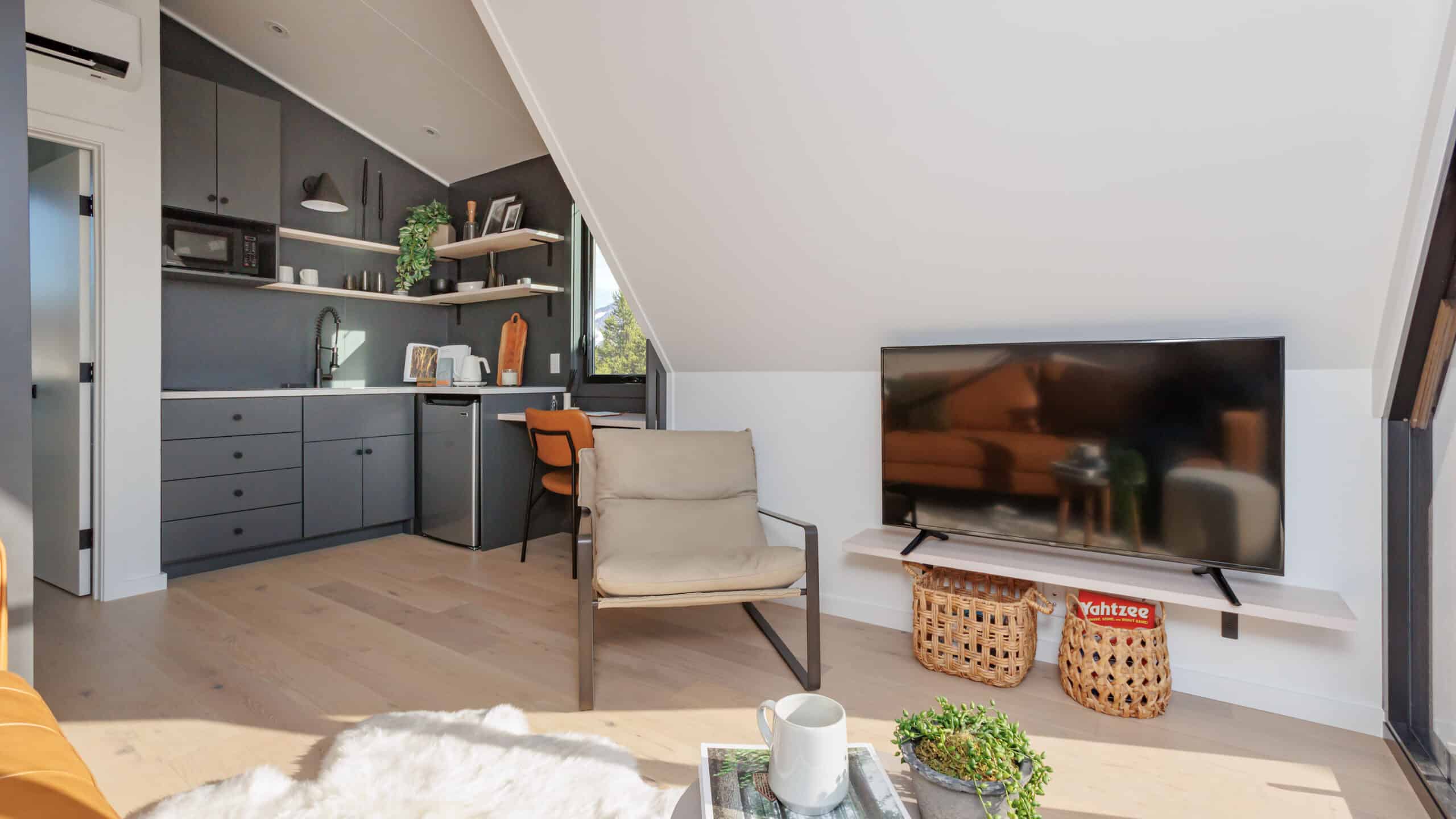 One of the many park model ideas