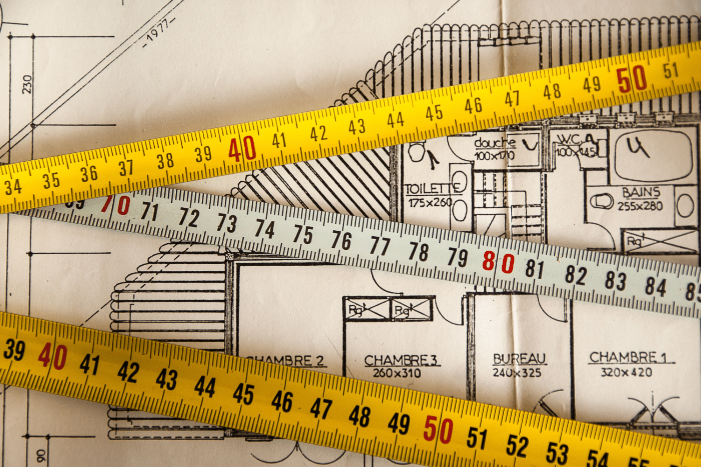 Does the size of my tiny home affect how many I can have on my land