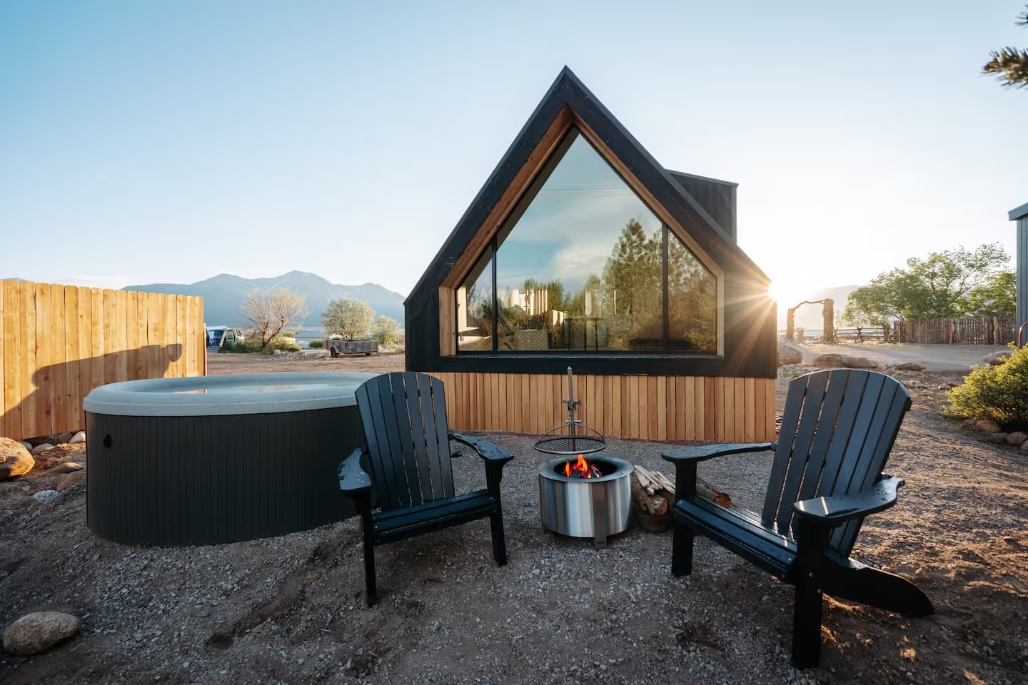 Experience a Psy Homes 138