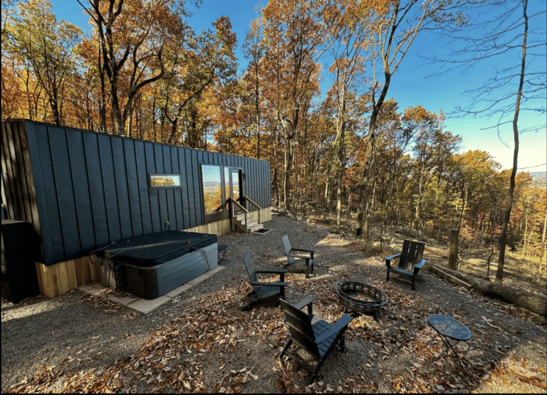 Luna Park Model Robesonia Pa