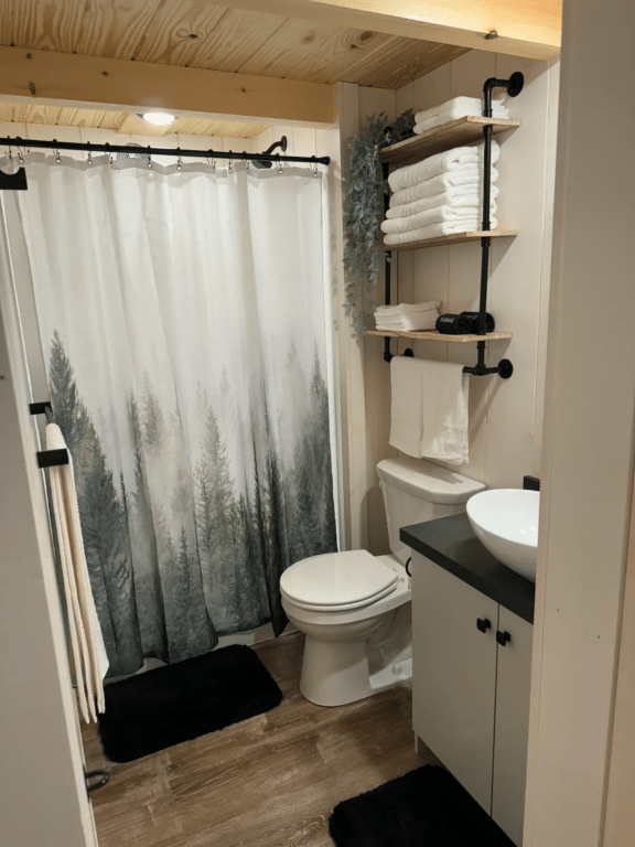 Aspen Park Model at Red Run Resort 6