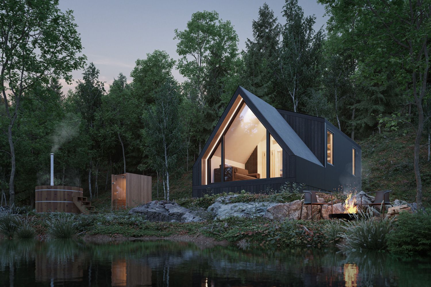 Tiny Home Regulations in Missouri The Complete Guide