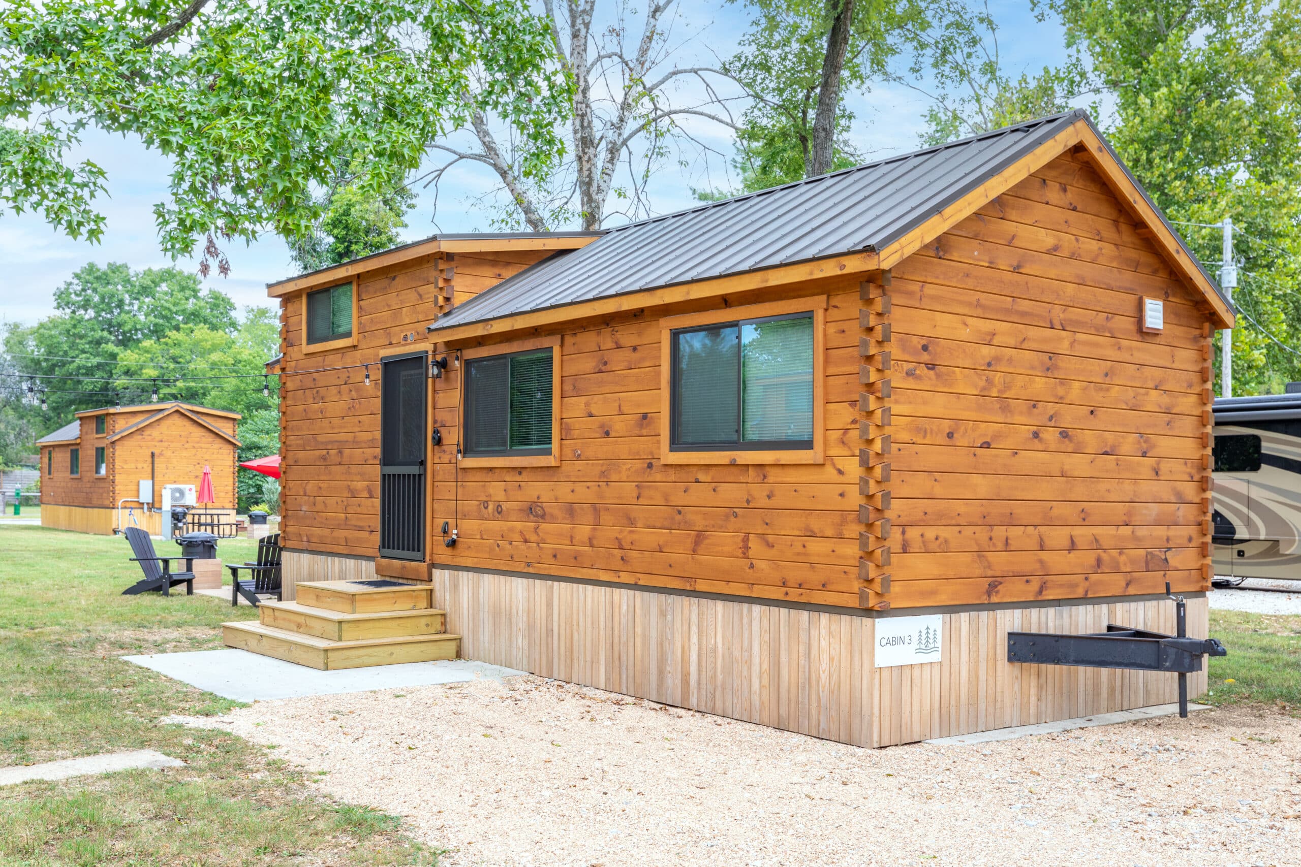 Experience a Psy Homes 165