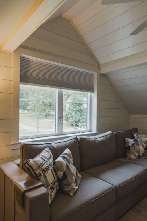 Avon Modern Cabin Ithica NY USA 7