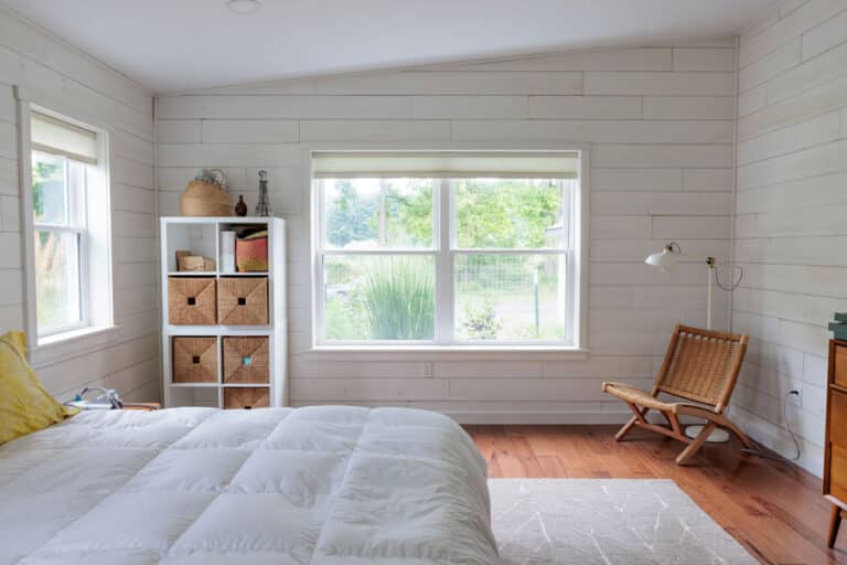 Bourn Modern Cabin in Ithaca NY 9