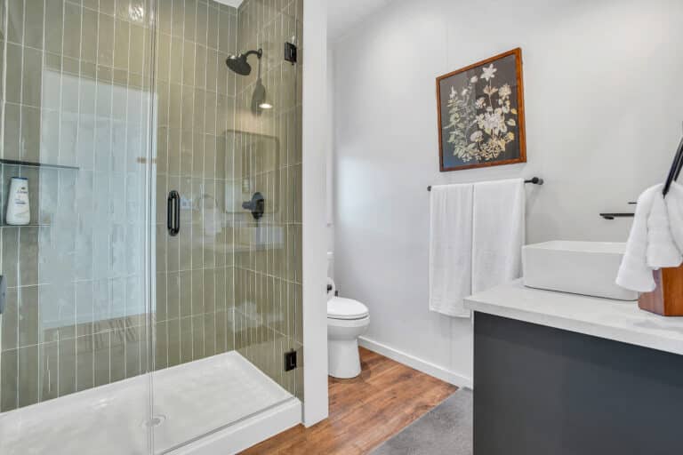 Rockwood Park Model in Warfordsburg PA 9