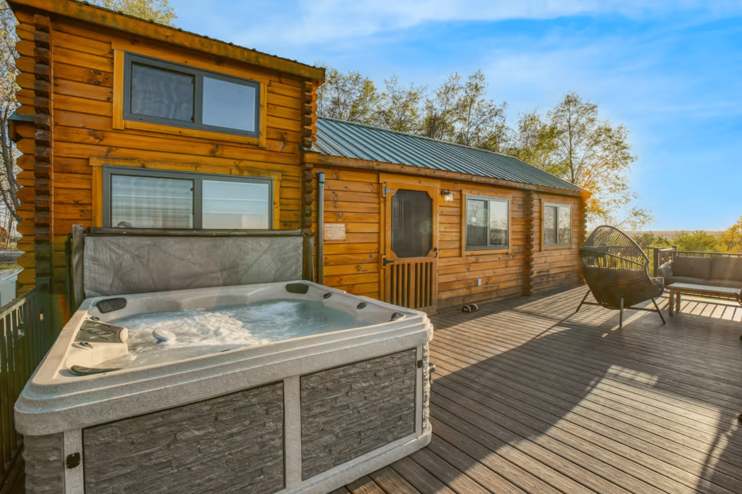 Experience a Psy Homes 13