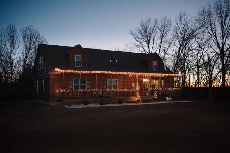 Mountaineer Deluxe in Stroud, OK 2