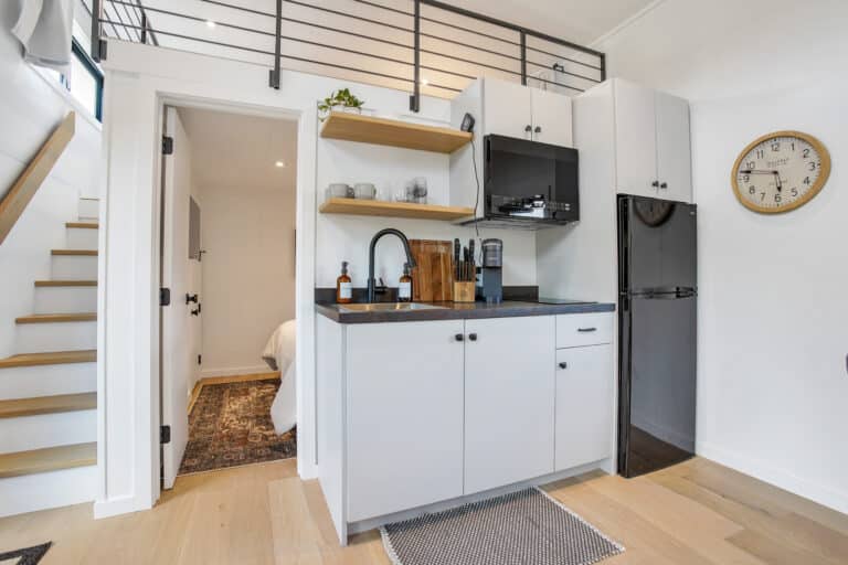 Cascade Park Model in Warfordsburg PA 6