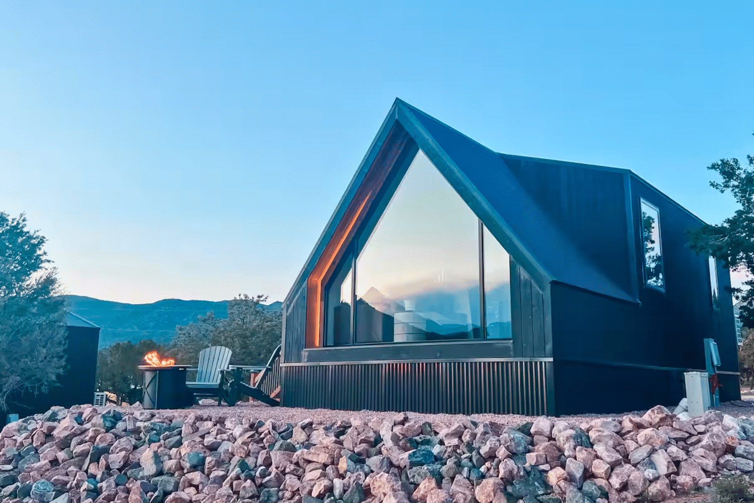 Experience a Psy Homes 31