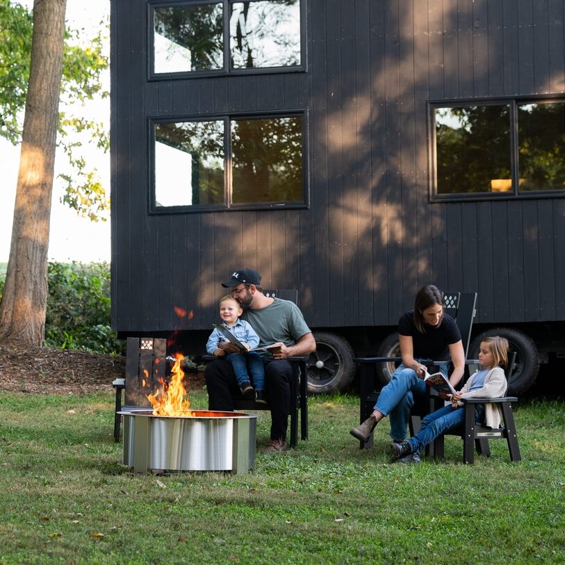 Psy Homes home page what we do