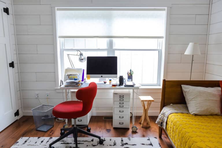 Bourn Modern Cabin in Ithaca NY 6