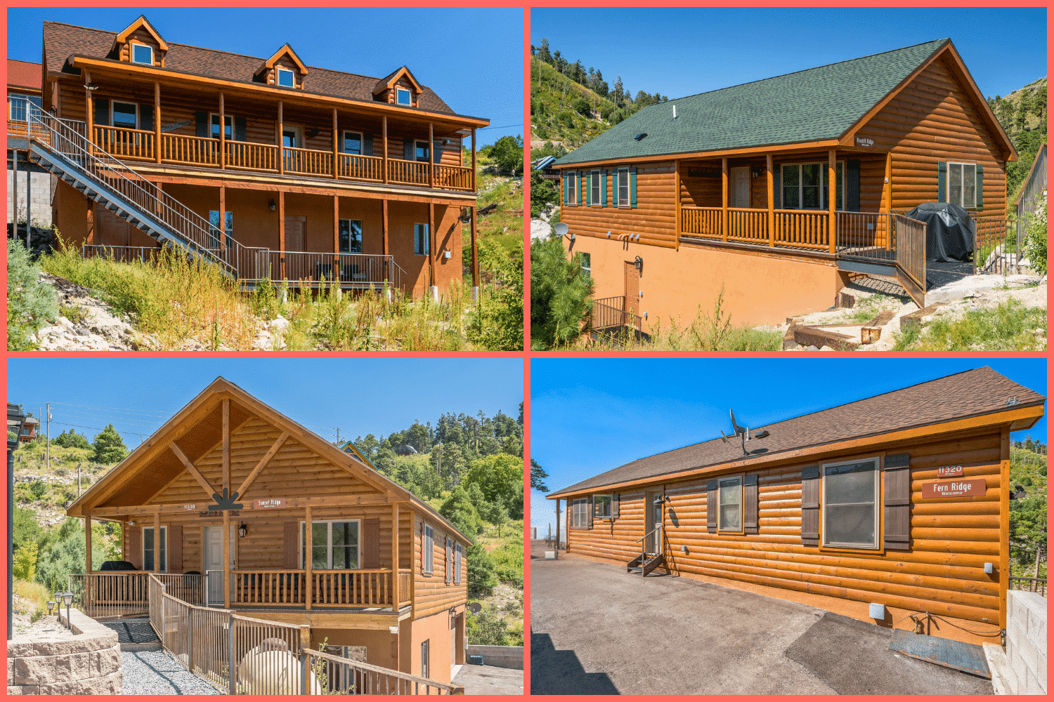 Experience a Psy Homes 150