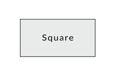 Square top for Your Log Cabin 384x256 c