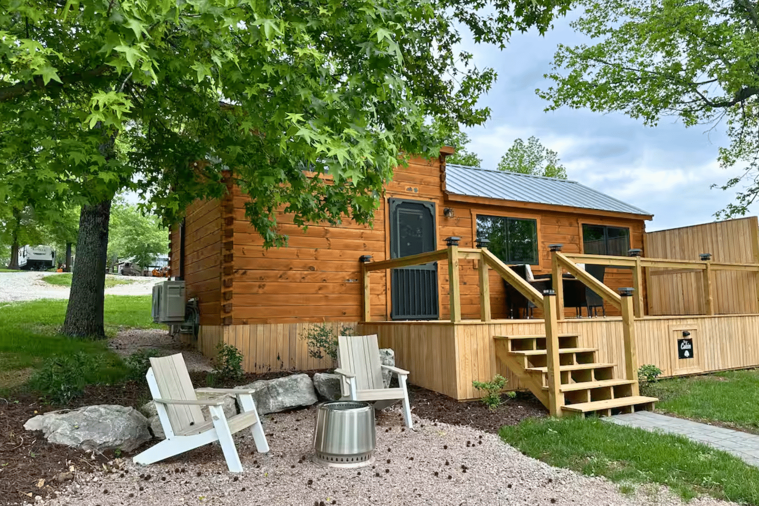 Experience a Psy Homes 110