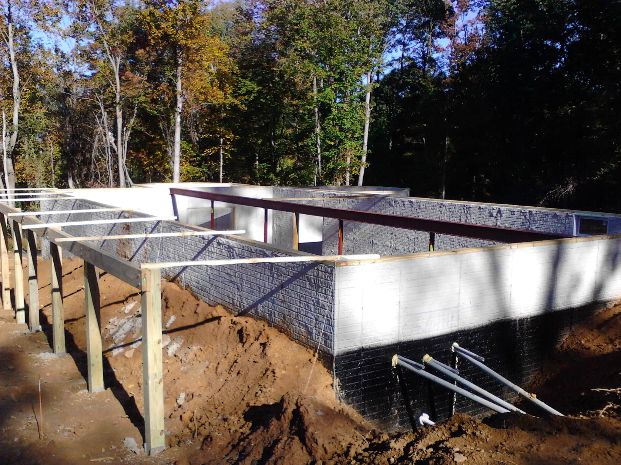 cabin review process