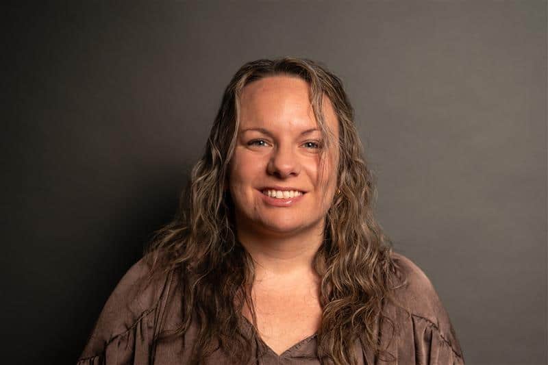 Sterling Bernard Accounting Associate