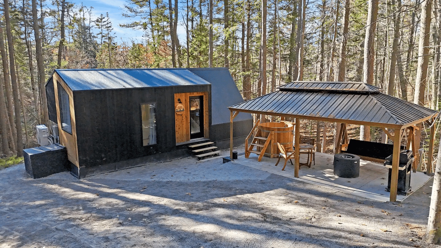 Experience a Psy Homes 124