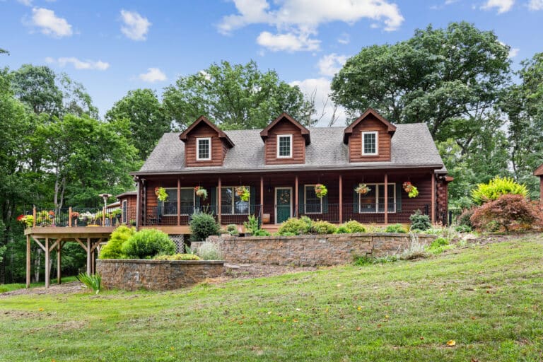 Mountaineer Deluxe in Jarrettsville MD 1