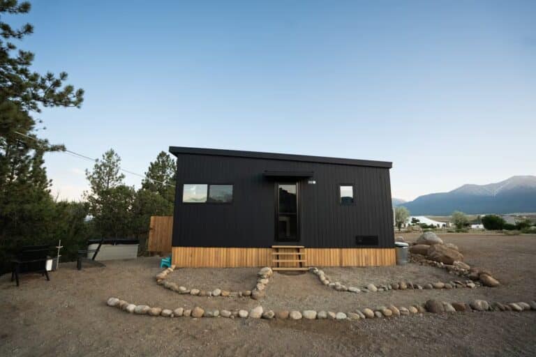 Nook Buena Vista Colorado