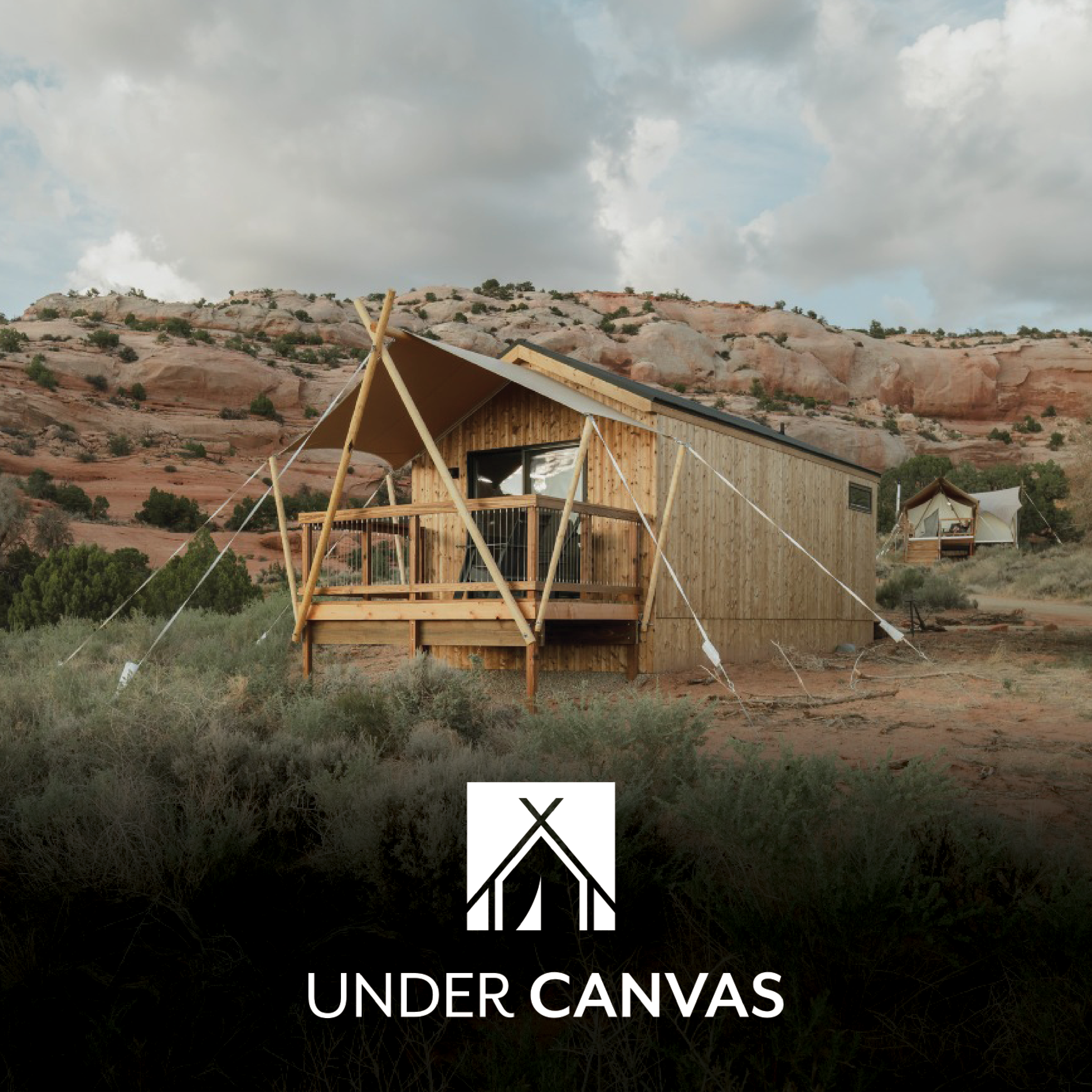 Psy Homes custom park models for resorts