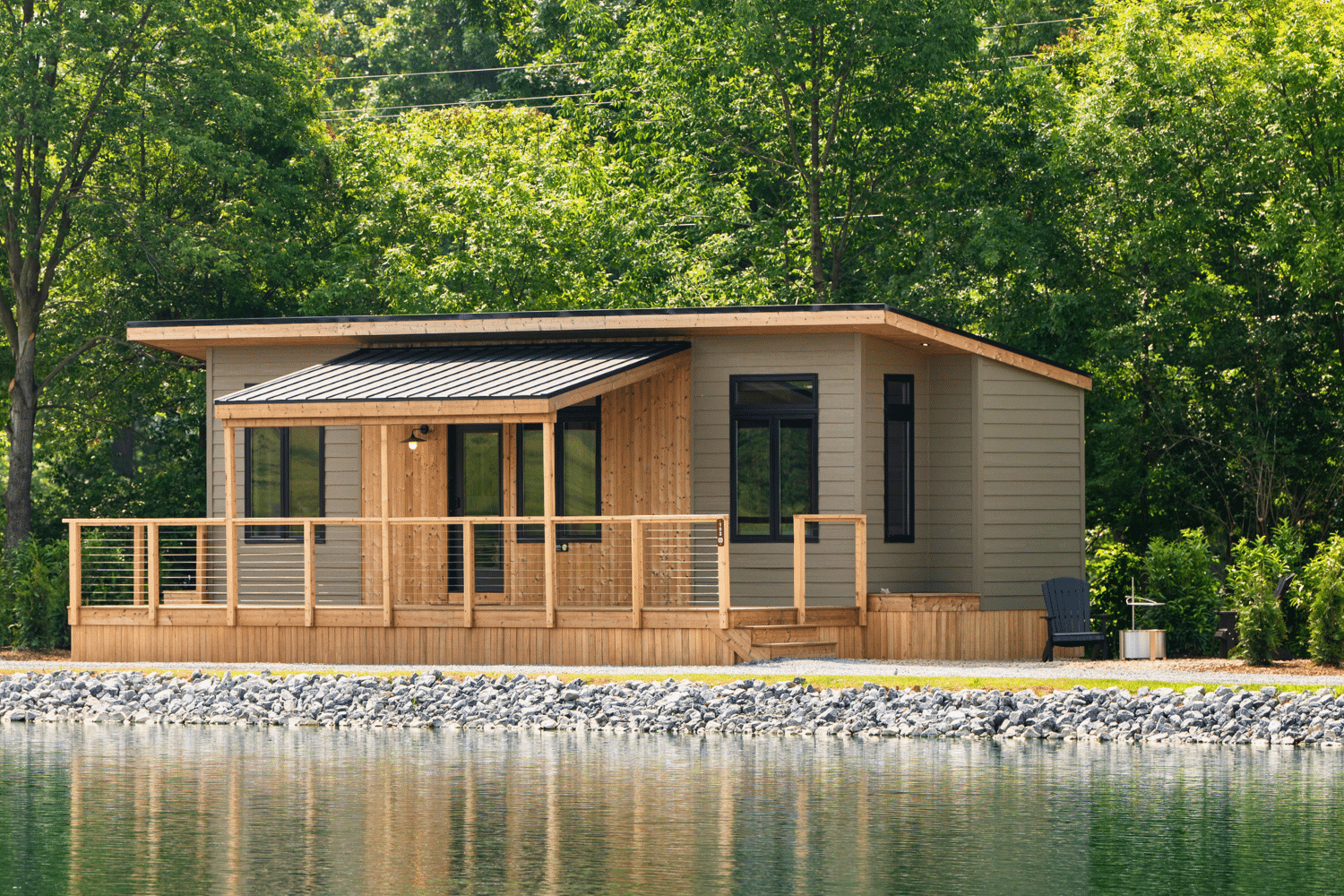 Experience a Psy Homes 92