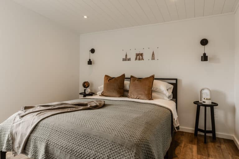 Rockwood Park Model in Gap PA 9