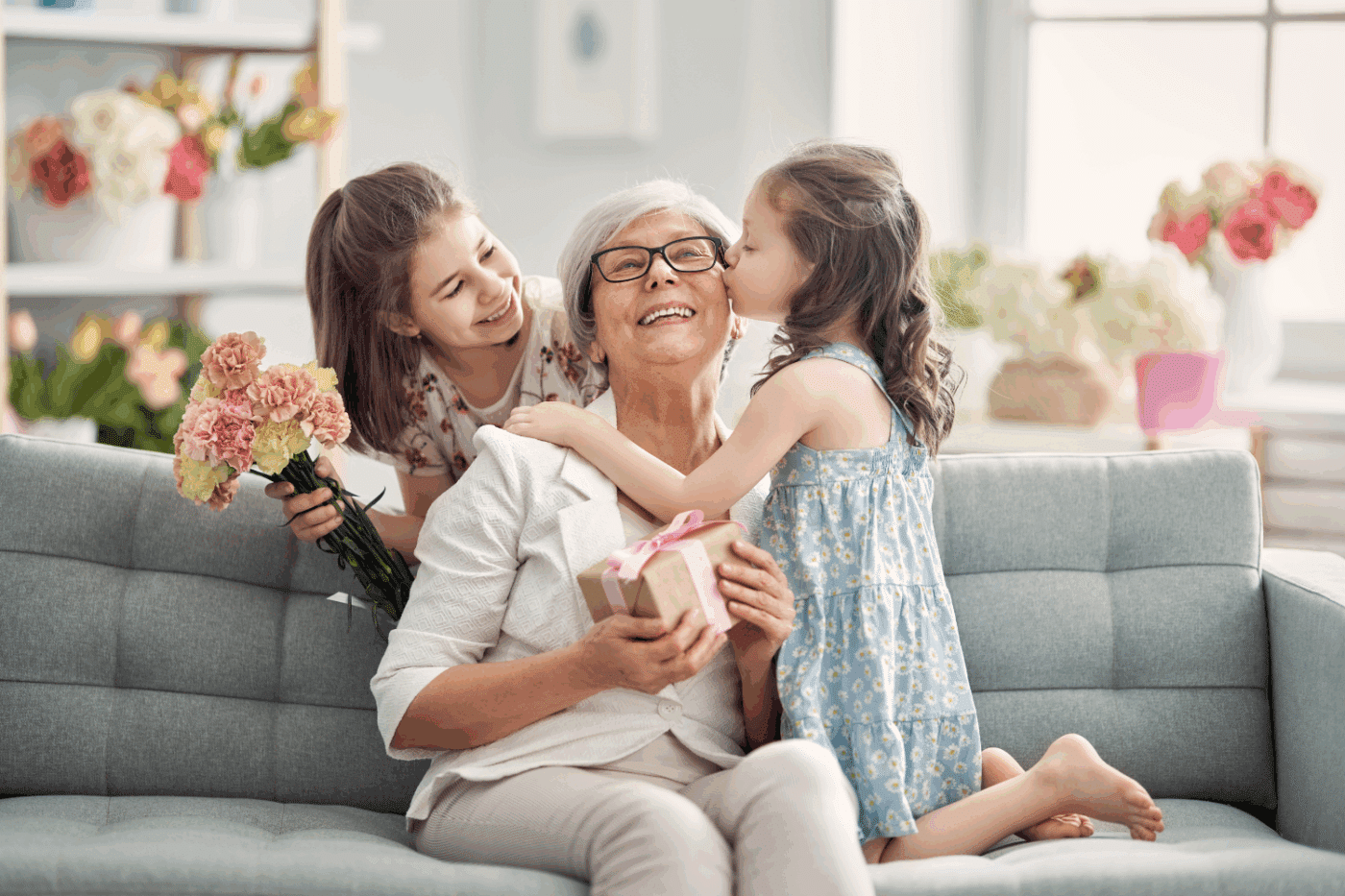 What Are The Benefits To Having a Granny Pod