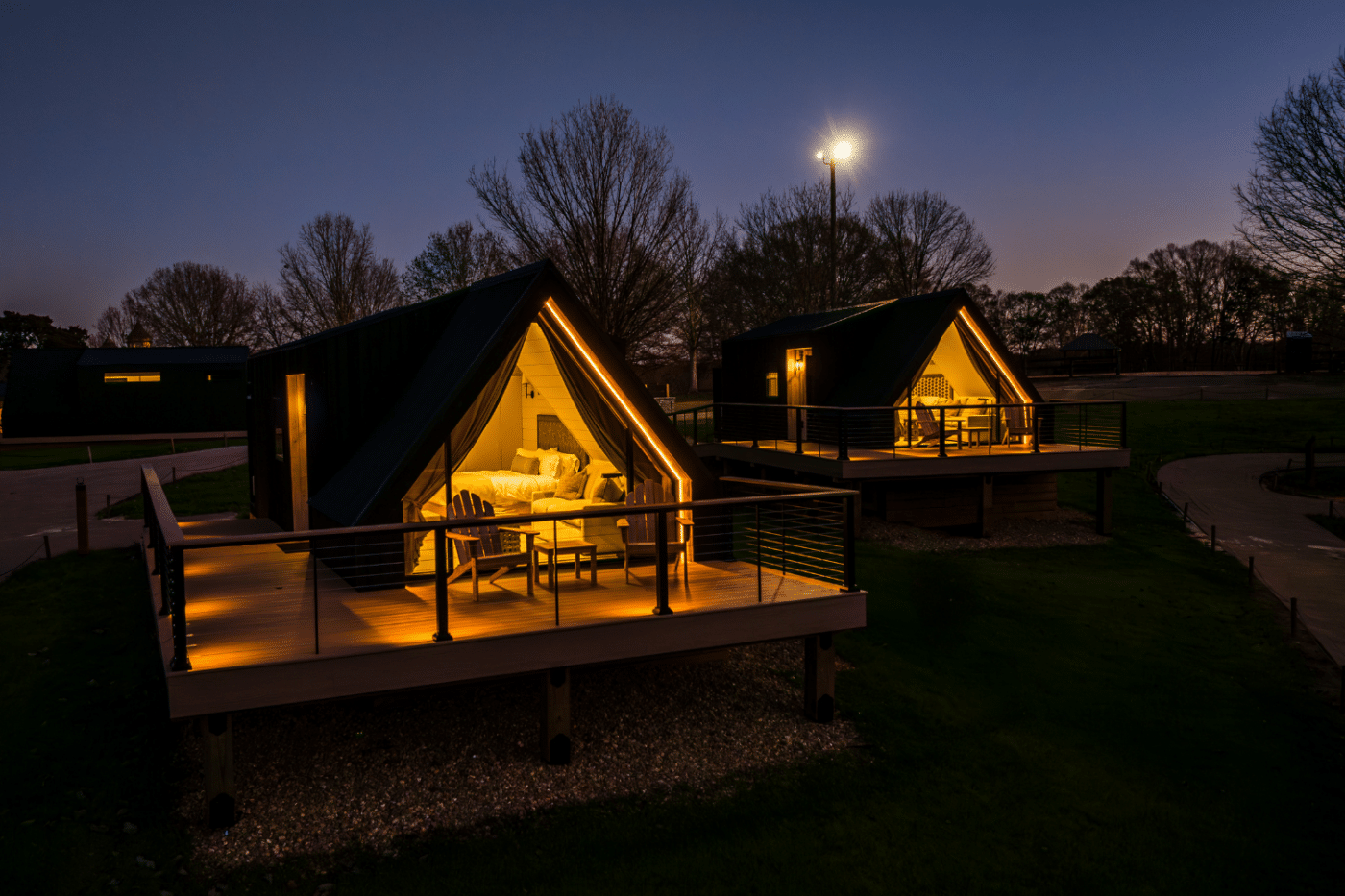 What are the Pros and Cons of a Psy Homes Park Model