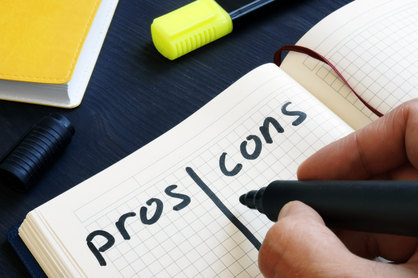 ADU pros and cons
