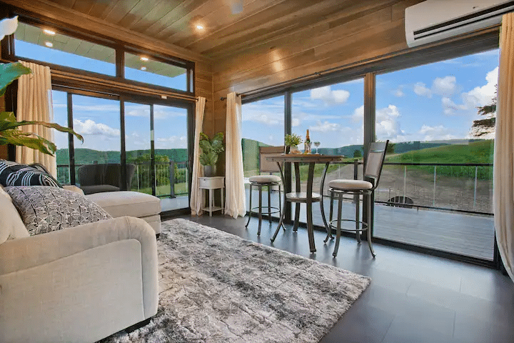 Rockwood Park Model in Augusta WV 5