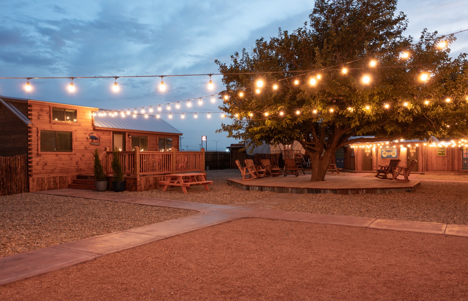 Pinecrest Tiny House Community, Tiny Home Regulations in Georgia