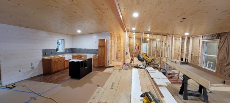 Homestead Modern Cabin in Ligonier PA 5