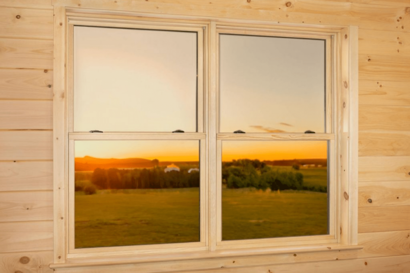 serria pacific windows