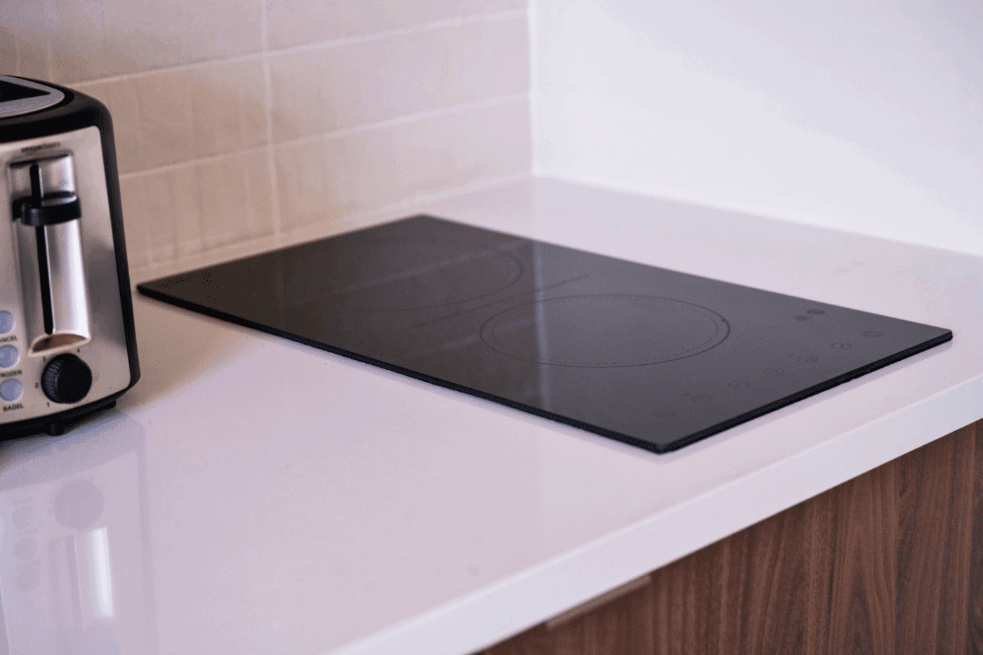 Sonoma park model tiny home at red run resort site 103 built and designed by Zook cabins