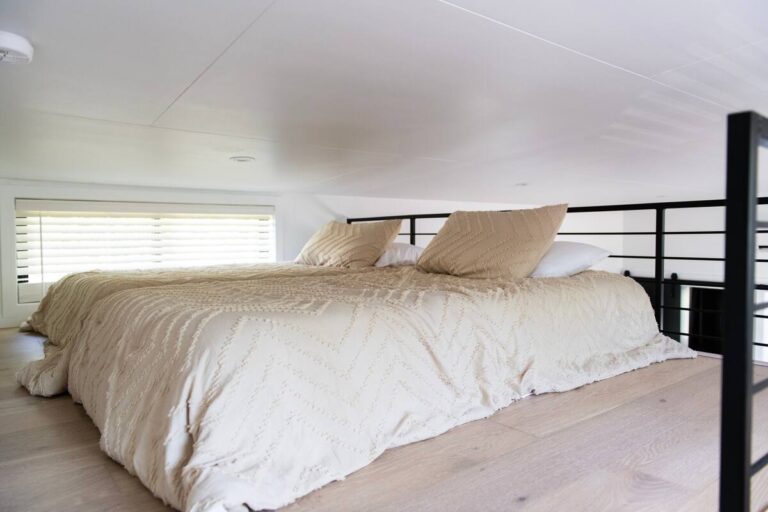 Great Escape Cascade Park Model at Red Run Resort 8