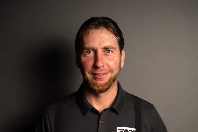 John Wayne Ebersole Project Manager