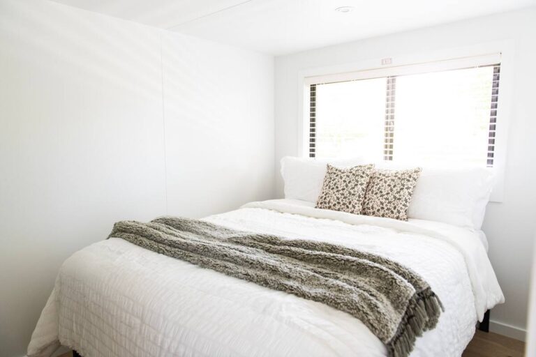 Reflections Retreat Cascade Park Model at Red Run Resort 8