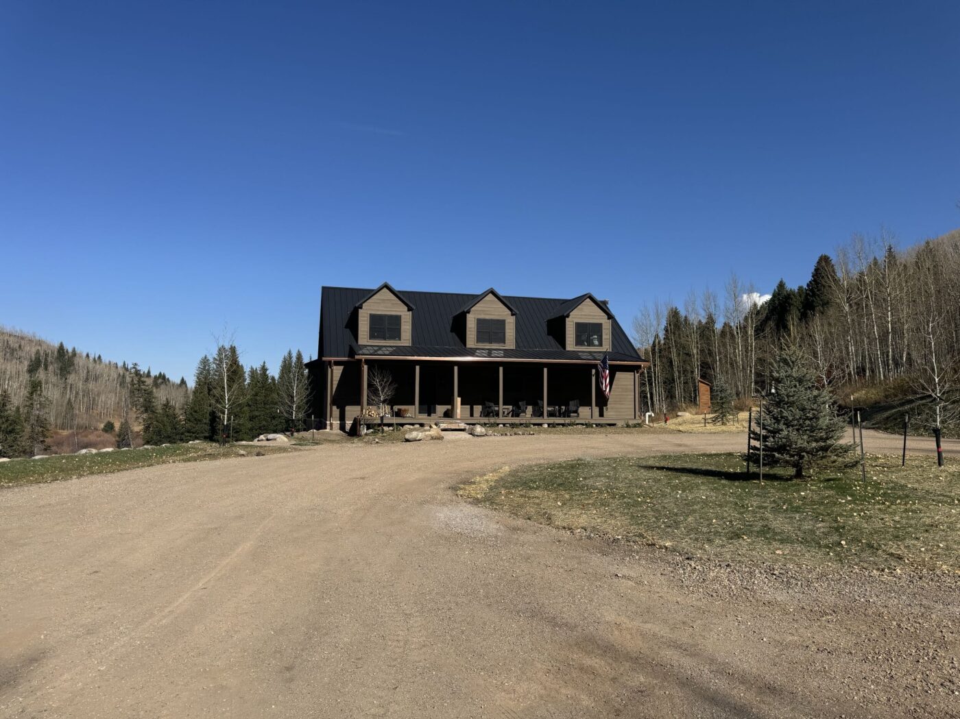 beautiful 30x52 Timberline in Edwards CO