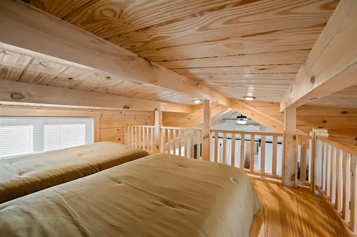 Pincrest Cabin in Branson MO 4