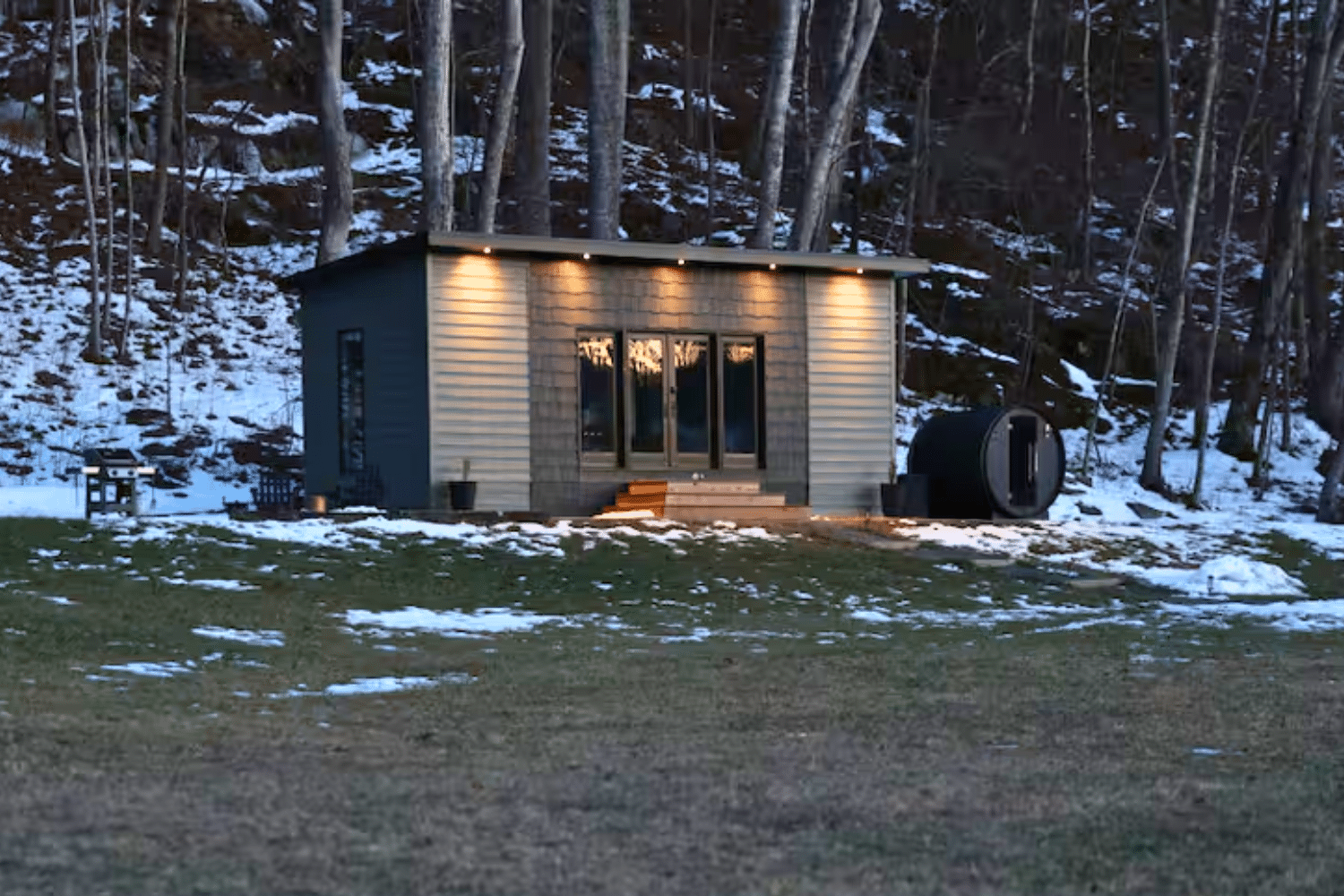 Experience a Psy Homes 34