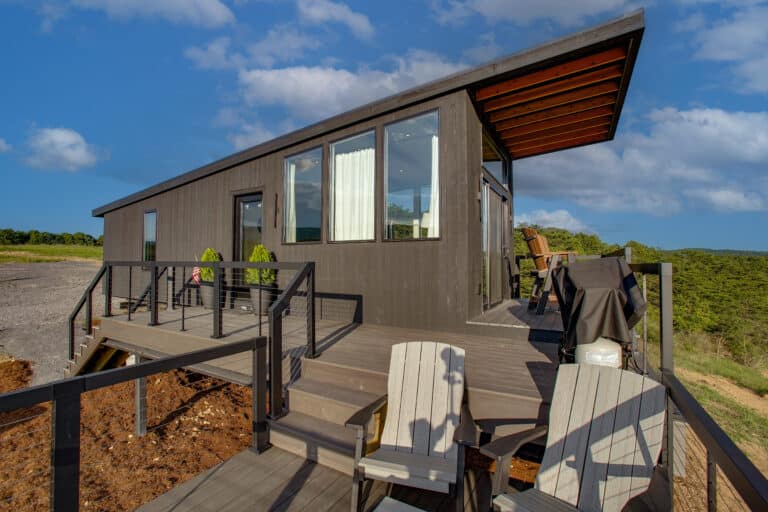 Rockwood Park Model in Warfordsburg PA 5