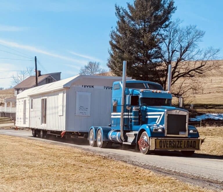 Homestead Modern Cabin in Ligonier PA 4
