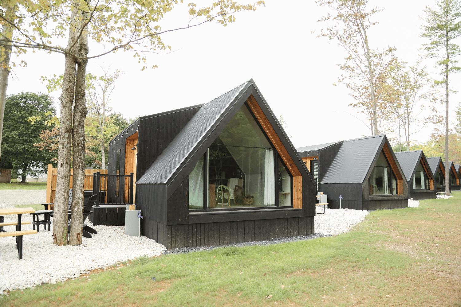 Experience a Psy Homes 9